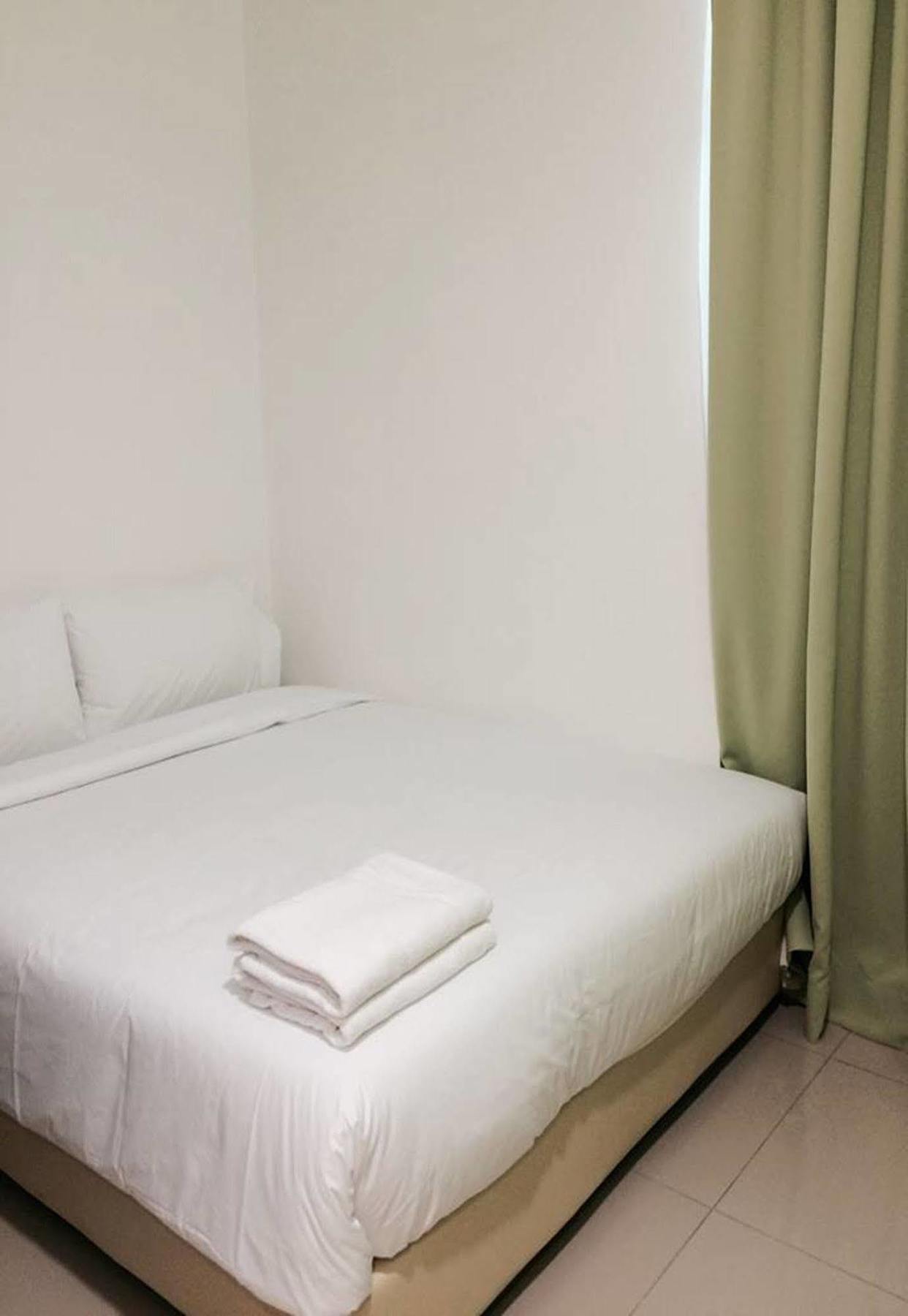 Yy48 Hotel 2 Mins Walk From Masjid Jamek Lrt Station กัวลาลัมเปอร์ ภายนอก รูปภาพ